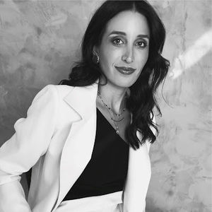 Meet your Posher, Gabi